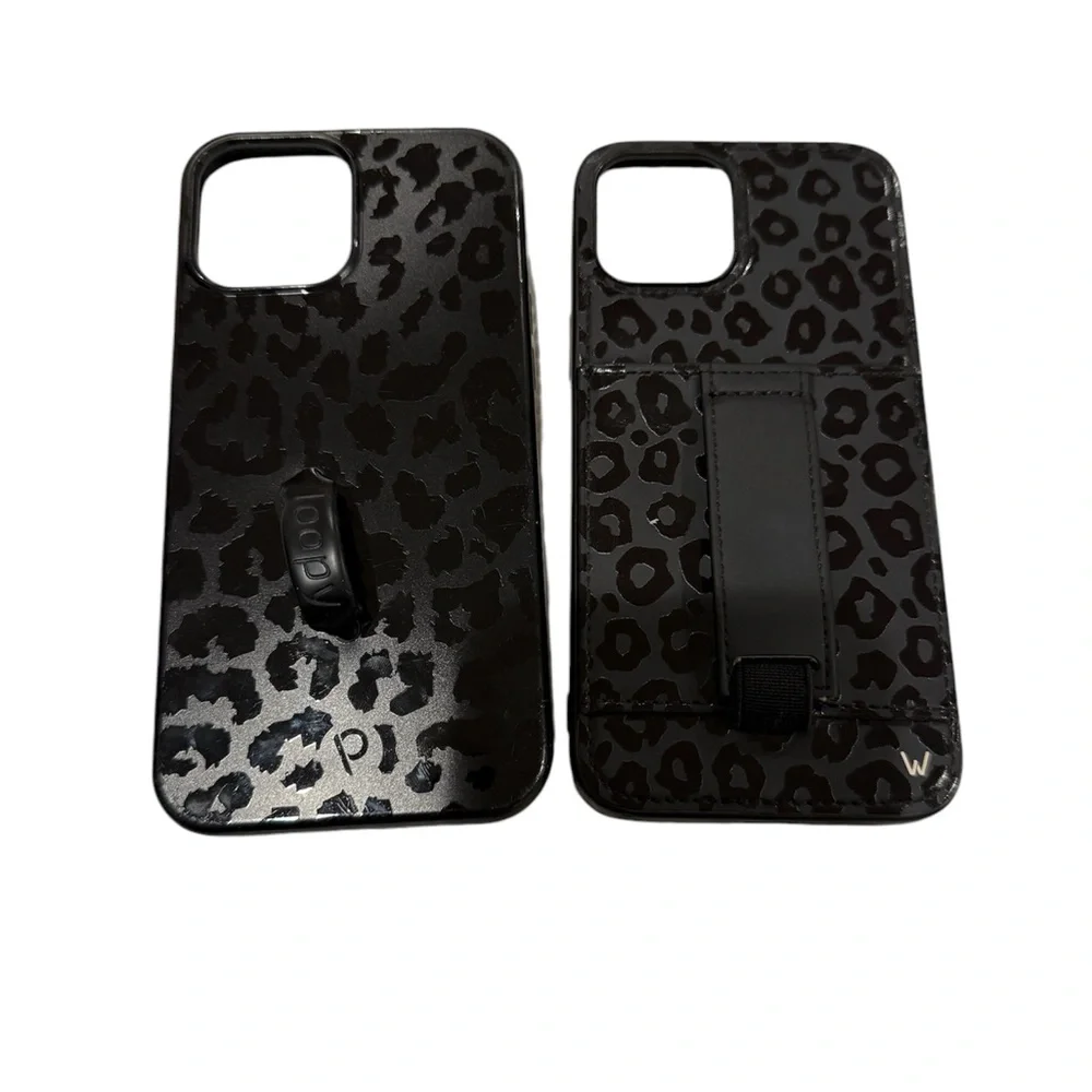 iPhone 12 Pro Max case